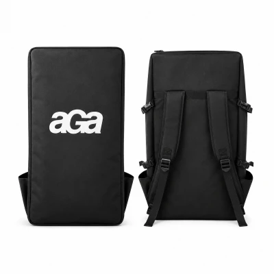 Aga Dětský Paddleboard DS2217 305x81x15 cm set s pádlem a pumpou