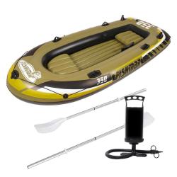 Aga Fishman 350 nafukovací čln