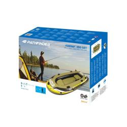 Aga Fishman 350 nafukovací člun (VÝPRODEJ)