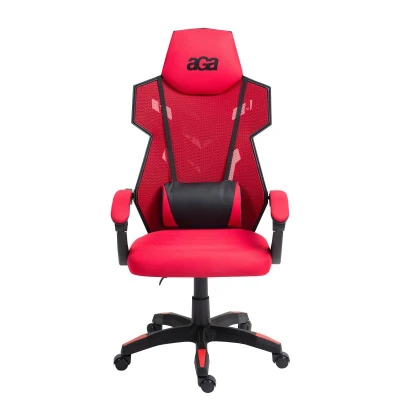 Aga Herní židle DS5012 Červená Aga Herní židle DS5012 Červená
