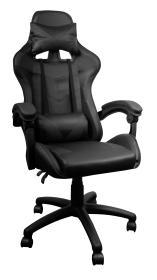 Aga Herní židle MR2080 Černá