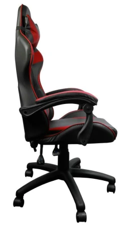Aga Herní židle MR2080 Černo - Červená (VÝPRODEJ)