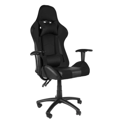 Aga Herní židle MR2090 Černá Aga Herní židle MR2090 Černá