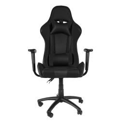 Aga Herní židle MR2090 Černá