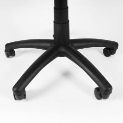 Aga Herní židle MR2090 Černá (VÝPRODEJ)