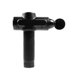 Aga Masážní pistole DS1604 Černá (VÝPRODEJ)