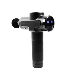 Aga Masážní pistole DS1604 Černá (VÝPRODEJ)