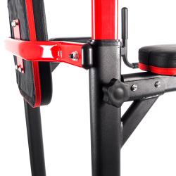 Aga Multifunkční hrazda DS664