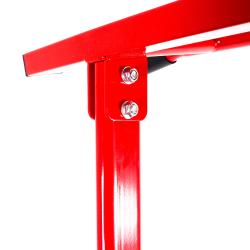 Aga Multifunkční hrazda DS664