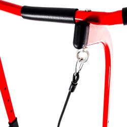 Aga Multifunkční hrazda s expandéry DS663