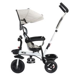 Aga Multifunkční tříkolka MR1470 Béžová