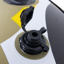 Aga Fishman 300 nafukovací člun