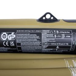 Aga Fishman 300 nafukovací člun