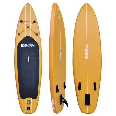 Aga Paddleboard DS2203 320x81x15 cm set s pádlem a pumpou