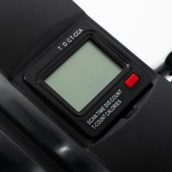 Aga Rotoped MINI Černý