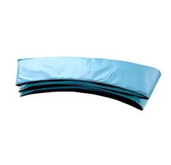 Aga SPORT EXCLUSIVE Trampolína 305 cm Světle modrá + ochranná síť + žebřík (VÝPRODEJ)