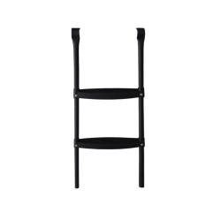 Aga SPORT EXCLUSIVE Trampolína 305 cm Světle zelená + ochranná síť + žebřík (VÝPRODEJ)