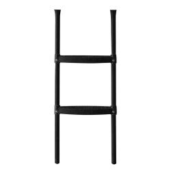 Aga SPORT EXCLUSIVE Trampolína 366 cm Černá + ochranná síť + žebřík