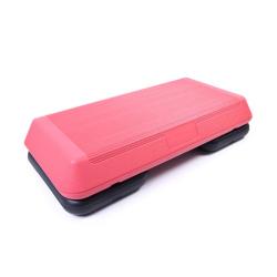 Aga Step na aerobik DS643 (VÝPRODEJ)