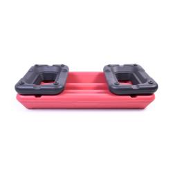 Aga Step na aerobik DS643 (VÝPRODEJ)