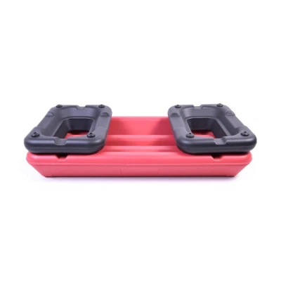 Aga Step na aerobik DS643 (VÝPRODEJ)