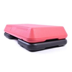 Aga Step na aerobik DS643 (VÝPRODEJ)