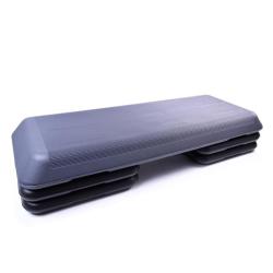 Aga Step na aerobik DS644 (VÝPRODEJ)