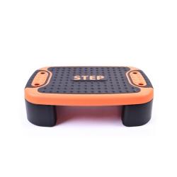 Aga Step na aerobik DS646 (VÝPRODEJ)