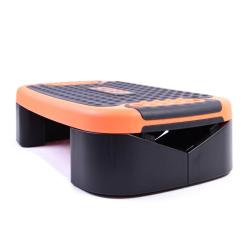 Aga Step na aerobik DS646 (VÝPRODEJ)