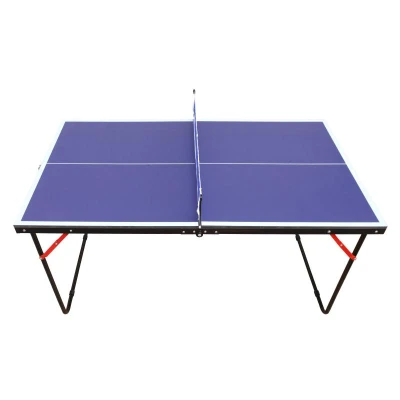 Aga Stůl na stolní tenis + příslušenství MR6111