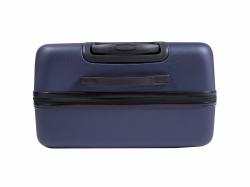 Aga Travel MR4650 S modrý cestovní kufr