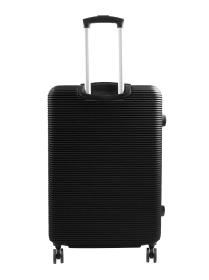 Aga Travel MR4651 S černý cestovní kufr