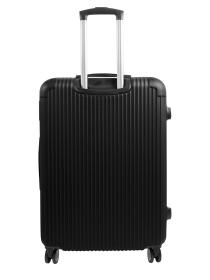 Aga Travel MR4652 černá sada 3 cestovních kufrů