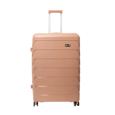 Aga Travel Sada cestovních kufrů MR4675 Béžová (VÝPRODEJ)