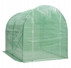 Aga Zahradní fóliovník 2x2x2 m - K14651