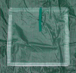 Aga Zahradní fóliovník 2x2x2 m - K14651