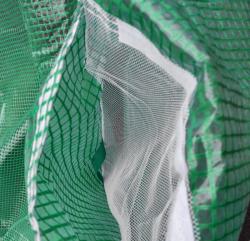 Aga Zahradní fóliovník 2x2x2 m - K14651 (VÝPRODEJ)