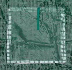 Aga Zahradní fóliovník 2x2x2 m - K14651 (VÝPRODEJ)