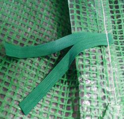 Aga Zahradní fóliovník 2x2x2 m - K14651 (VÝPRODEJ)