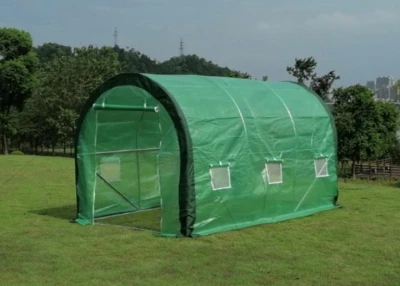 Aga Záhradný fóliovník 3,65x2,13x2,13 m (VÝPREDAJ)