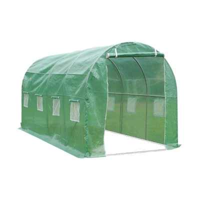 Aga Zahradní fóliovník 4,5x2x2 m Aga Zahradní fóliovník 4,5x2x2 m