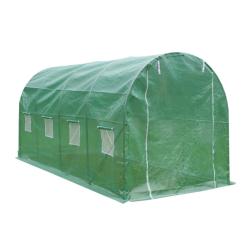 Aga Zahradní fóliovník 4,5x2x2 m