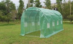 Aga Zahradní fóliovník 4,5x2x2 m (VÝPRODEJ)