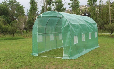 Aga Záhradný fóliovník 4,5x2x2 m (VÝPREDAJ)