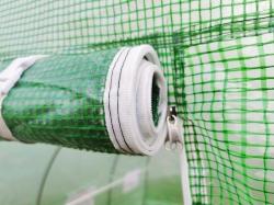 Aga Zahradní fóliovník 4,5x2x2 m (VÝPRODEJ)