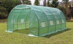 Aga Zahradní fóliovník 4x3x2 m - K15259 (VÝPRODEJ)