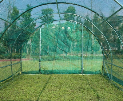 Aga Zahradní fóliovník 4x3x2 m - K15275