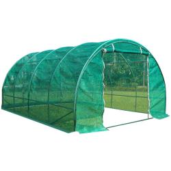 Aga Zahradní fóliovník 4x3x2 m - K15275 (VÝPRODEJ)
