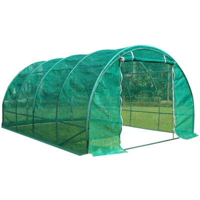 Aga Zahradní fóliovník 4x3x2 m - K15275 (VÝPRODEJ) Aga Zahradní fóliovník 4x3x2 m - K15275 (VÝPRODEJ)