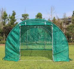 Aga Zahradní fóliovník 4x3x2 m - K15275 (VÝPRODEJ)